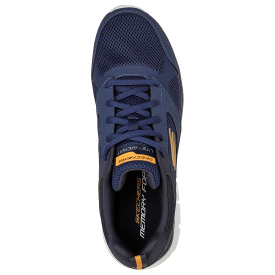 Skechers Track-Syntac